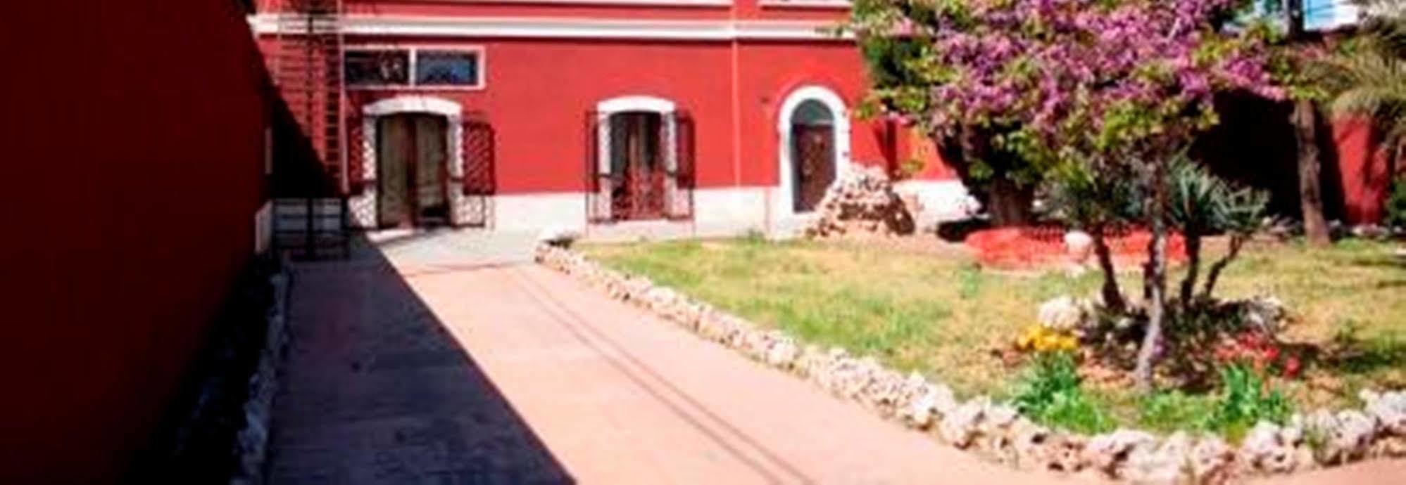Simpson - Aeroporto Di Bari - Affittacamere Εξωτερικό φωτογραφία